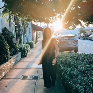 Meet your Posher, Maria